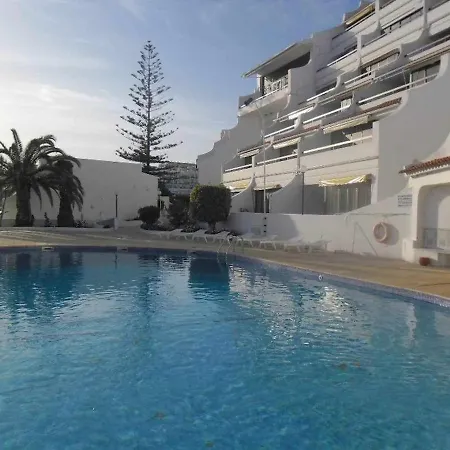 Διαμέρισμα Albufeira, Sea And Old Town View Αλμπουφέιρα