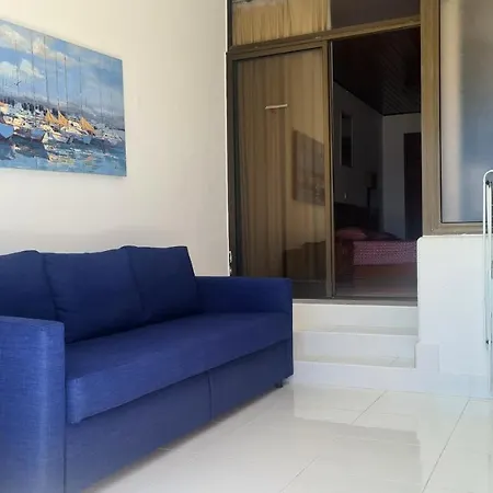 Albufeira, Sea And Old Town View Appartement