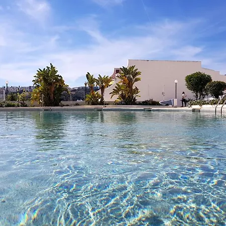 Appartement Albufeira, Sea And Old Town View *