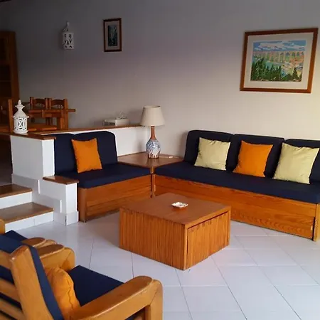 Albufeira, Sea And Old Town View Appartement Albufeira