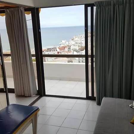 Albufeira, Sea And Old Town View Appartement Albufeira