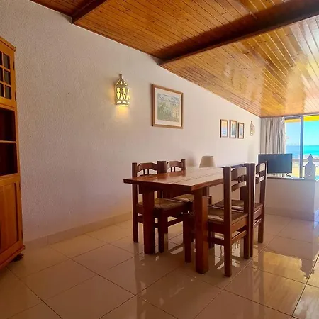 Apartman Albufeira, Sea And Old Town View Albufeira