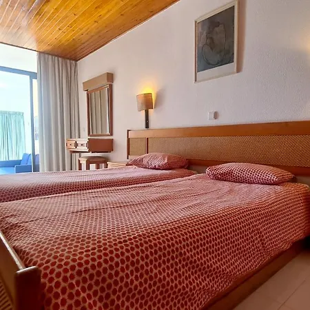 Albufeira, Sea And Old Town View Apartmán Albufeira