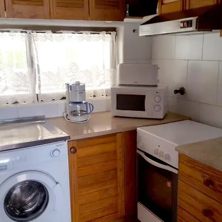 Apartmán Albufeira, Sea And Old Town View