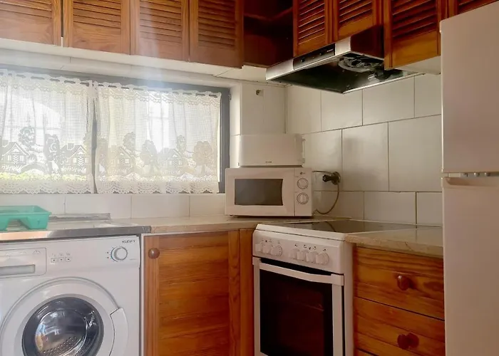 דירה Albufeira, Sea And Old Town View *