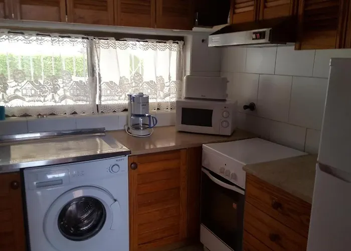 Albufeira, Sea And Old Town View * אלבופיירה