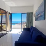 Albufeira, Sea And Old Town View شقة *