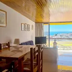 Albufeira, Sea And Old Town View شقة