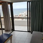 Albufeira, Sea And Old Town View شقة البوفيرا