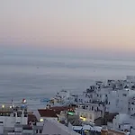 Albufeira, Sea And Old Town View * البوفيرا