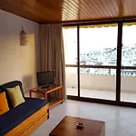 Albufeira, Sea And Old Town View البوفيرا